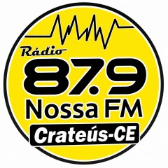Rádio Nossa FM Crateus 87.9